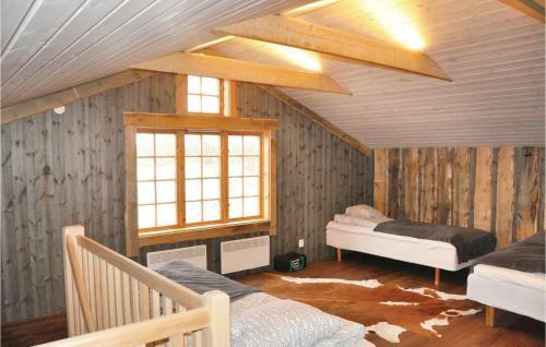 One-bedroom Apartment In Idre