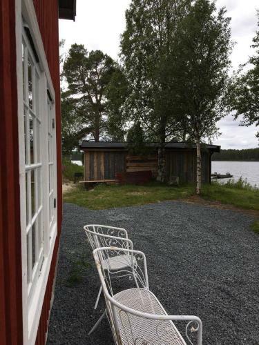 Apartamento Storbo Adventure Camp