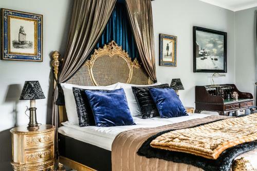 Bed & Breakfast Wedev�gs Herrg�rd