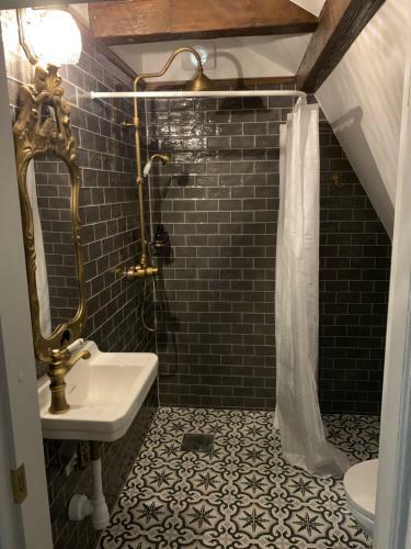 Bed & Breakfast Wedev�gs Herrg�rd