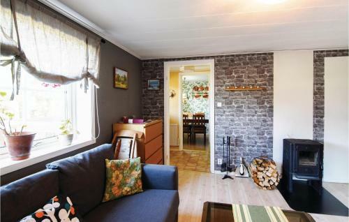 Two-bedroom Holiday Home In Vase
