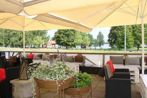 Evedals Camping V�xj�