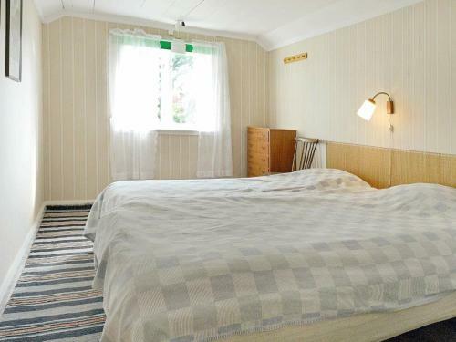 Two-bedroom Holiday Home In V�dd� 2