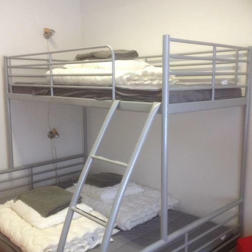 Gafsele Lappland Hostel