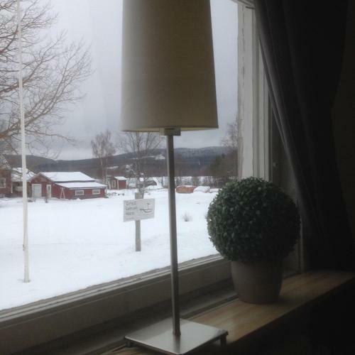 Gafsele Lappland Hostel