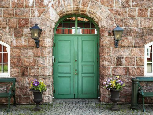 Hotel F�gelbrohus