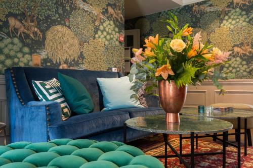 Hotel F�gelbrohus