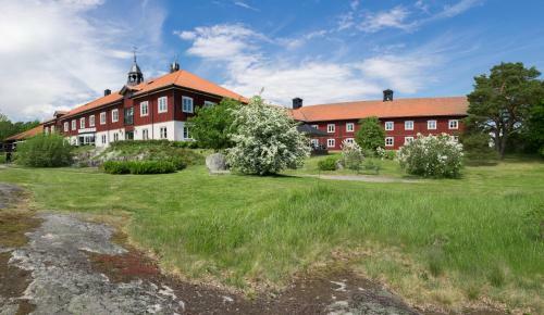 Hotel F�gelbrohus
