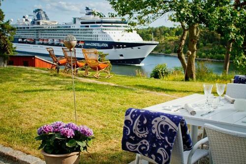 Fredriksborg Hotell & Restaurang