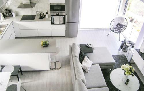 One-bedroom Holiday Home In Vaggeryd