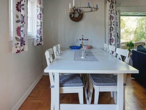 Holiday Home Vadstena