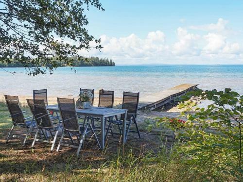 Holiday Home Vadstena