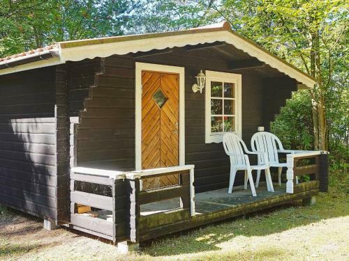 Holiday Home Vadstena