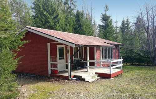 Holiday Home Lindbergslid Unden�s