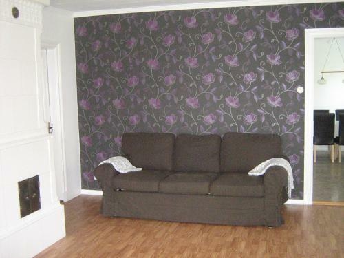 Apartamento Ulricehamn Nilsag�rden