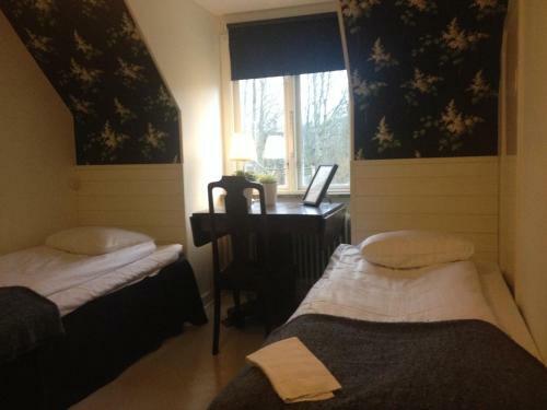 M�lleg�rden Bed & Breakfast