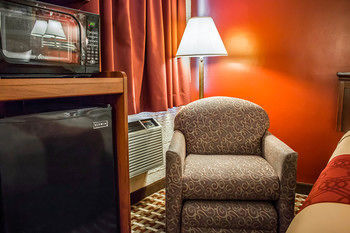 Hotel Econo Lodge Williamsport