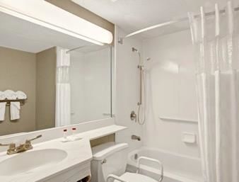 Hotel Ramada Limited Parsippany