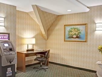 Hotel Ramada Limited Parsippany