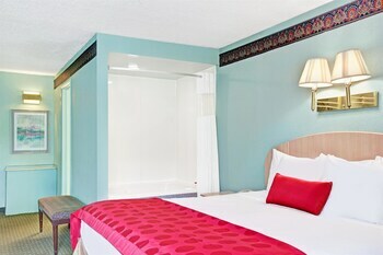Hotel Ramada Limited Parsippany