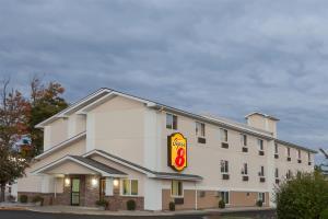 Motel Super 8 Latham/albany Troy Area