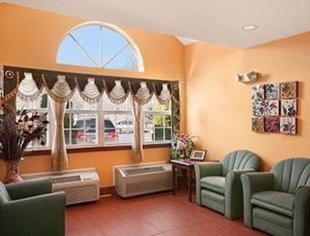 Hotel Microtel Inn By Wyndham - Albany Airport