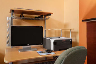 Hotel Microtel Inn By Wyndham - Albany Airport