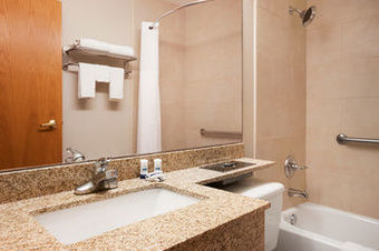 Hotel Microtel Inn By Wyndham - Albany Airport