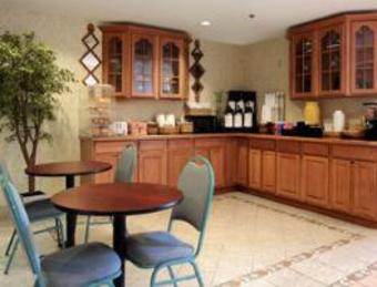 Hotel Microtel Inn By Wyndham - Albany Airport