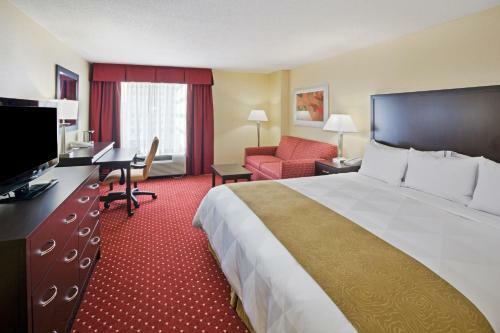 Radisson Hotel Lansing At The Capitol