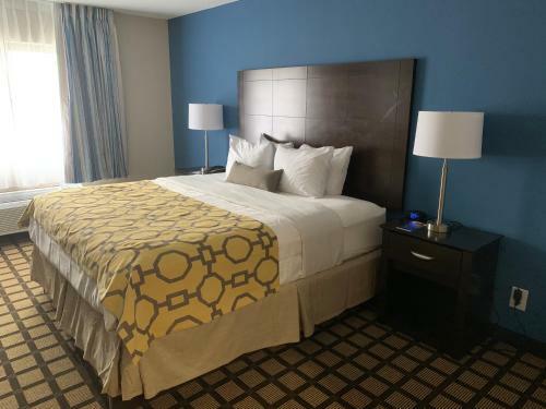 Hotel Days Inn Albany Airport