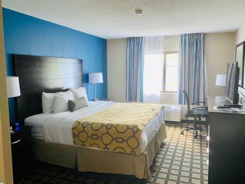 Hotel Days Inn Albany Airport
