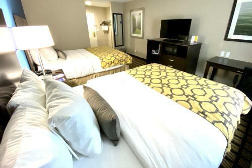 Hotel Days Inn Albany Airport