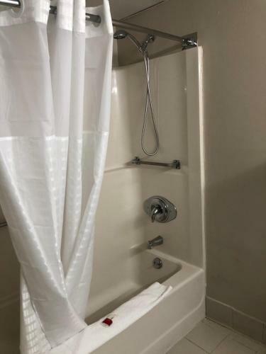 Hotel Days Inn Albany Airport