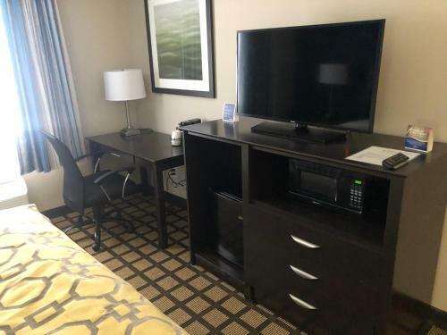 Hotel Days Inn Albany Airport