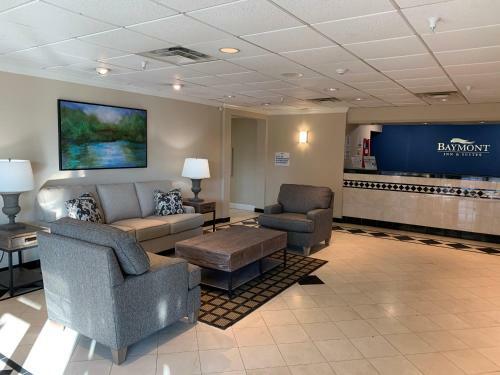 Hotel Days Inn Albany Airport