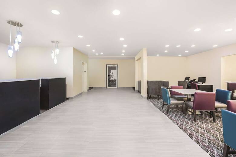 Hotel La Quinta Inn & Suites Rome