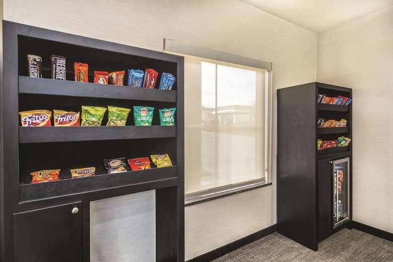 Hotel La Quinta Inn & Suites Rome