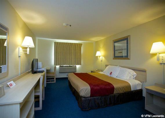 Motel Econo Lodge Rome