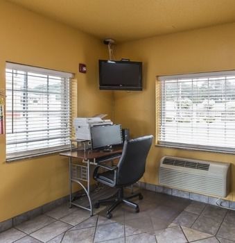 Motel Econo Lodge Rome