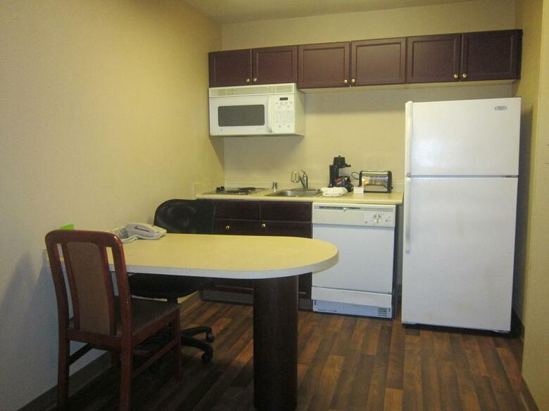 Hotel Extended Stay America - Houston - Stafford