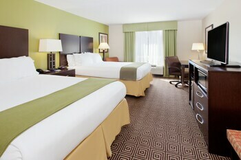Hotel Holiday Inn Express Rome-east