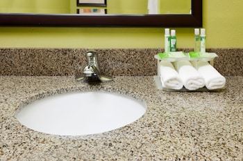 Hotel Holiday Inn Express Rome-east