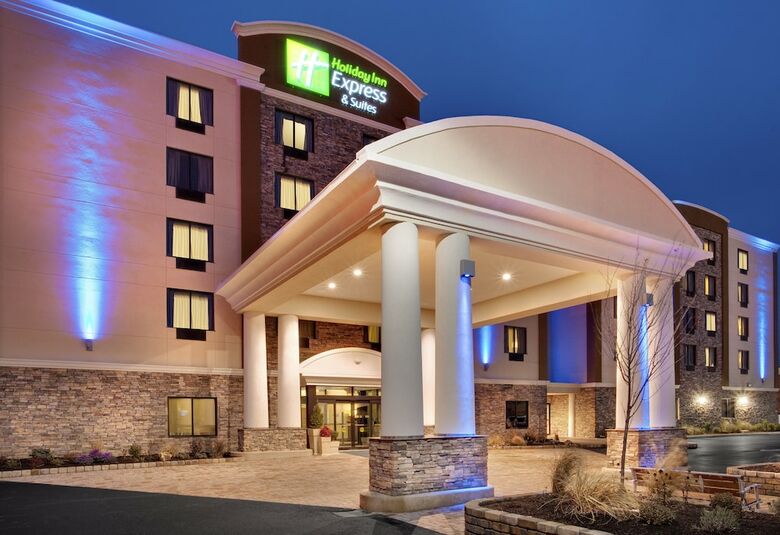 Holiday Inn Express Hotel & Suites Williamsport