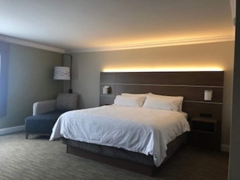 Holiday Inn Express Hotel & Suites Williamsport