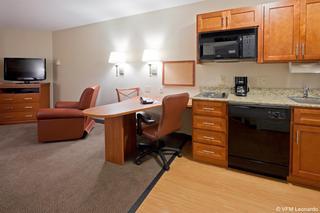 Hotel Candlewood Williamsport