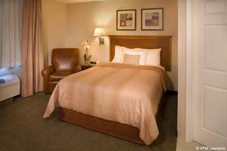 Hotel Candlewood Williamsport