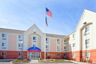 Hotel Candlewood Williamsport