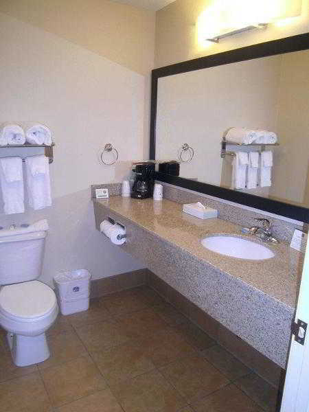 Hotel Best Western Williamsport Inn