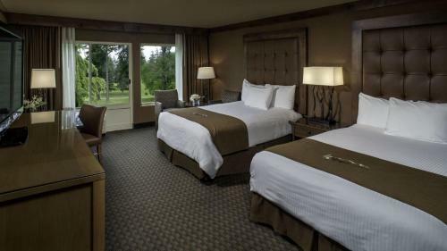 Hotel Olympic Lodge